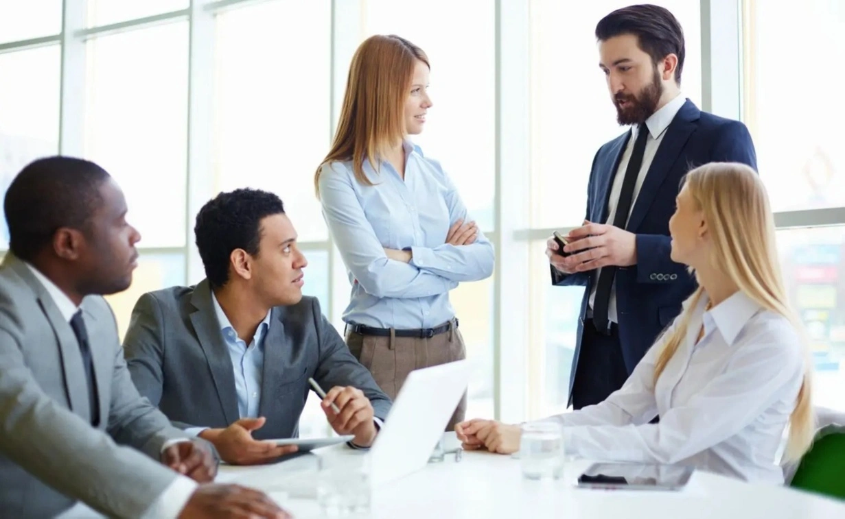 Dijital ticaret analizi