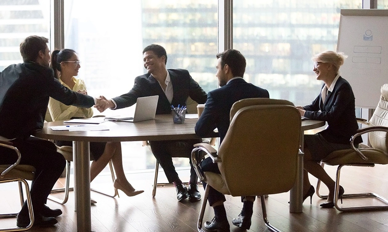 E-ticaret danışmanlık süreci